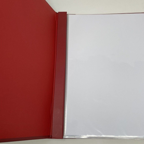 Recollections Love Laugh Live Scrapbook Album 12x12 and 20 Sheet Refill Pages - Picture 7 of 12